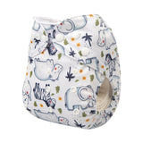 OSFM Pocket Nappy - H274