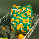 OSFM Pocket Nappy - H276A