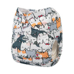 OSFM Pocket Nappy - H286A