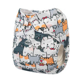 OSFM Pocket Nappy - H286A