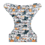 OSFM Pocket Nappy - H286A