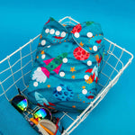 OSFM Pocket Nappy - H288A