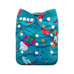 OSFM Pocket Nappy - H288A