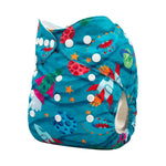 OSFM Pocket Nappy - H288A