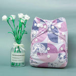 OSFM Pocket Nappy - H294A