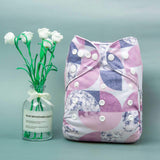 OSFM Pocket Nappy - H294A