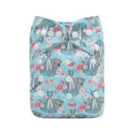 OSFM Pocket Nappy - H310A