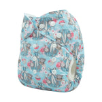 OSFM Pocket Nappy - H310A