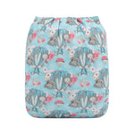 OSFM Pocket Nappy - H310A
