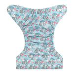 OSFM Pocket Nappy - H310A