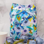 OSFM Pocket Nappy - H313A