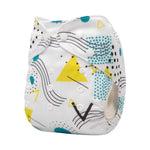 OSFM Pocket Nappy - H316A