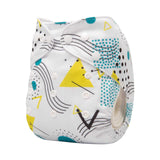 OSFM Pocket Nappy - H316A