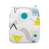 OSFM Pocket Nappy - H316A