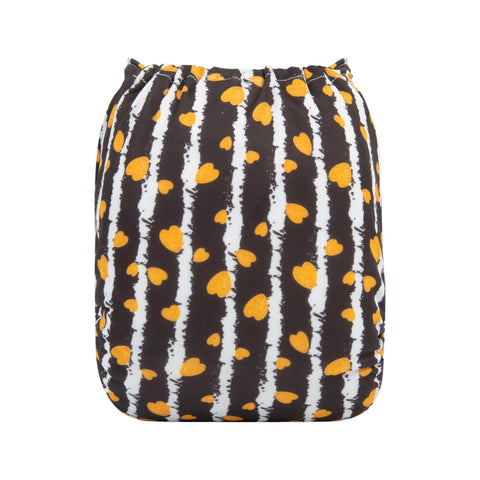 Big-Size Pocket Nappy - ZH324