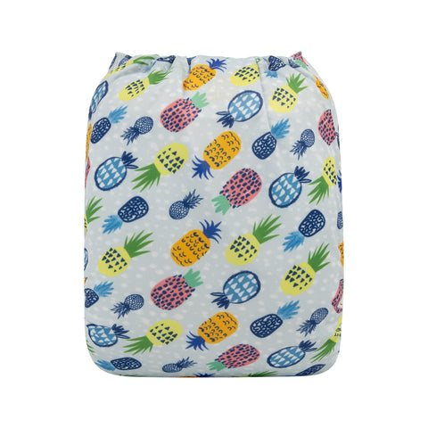 Big-Size Pocket Nappy - ZH329