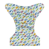 OSFM Pocket Nappy - H329A