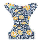 OSFM Pocket Nappy - H331A