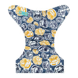 OSFM Pocket Nappy - H331A