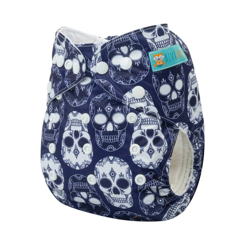 OSFM Pocket Nappy - H332A