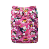 OSFM Pocket Nappy - H335A
