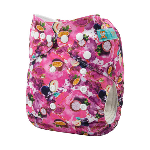 OSFM Pocket Nappy - H335A