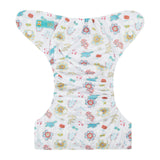 OSFM Pocket Nappy - H341A