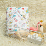 OSFM Pocket Nappy - H341A