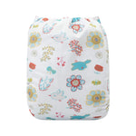 OSFM Pocket Nappy - H341A