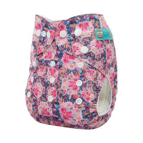 OSFM Pocket Nappy - H348A