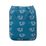 OSFM Pocket Nappy - H351A