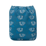 OSFM Pocket Nappy - H351A