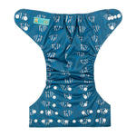 OSFM Pocket Nappy - H351A