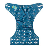 OSFM Pocket Nappy - H351A