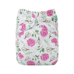 OSFM Pocket Nappy - H354A