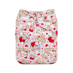 OSFM Pocket Nappy - H356A