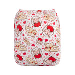 OSFM Pocket Nappy - H356A