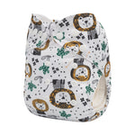 OSFM Pocket Nappy - H358A