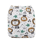 OSFM Pocket Nappy - H358A
