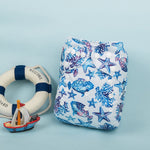 OSFM Pocket Nappy - H361A