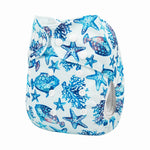 OSFM Pocket Nappy - H361A