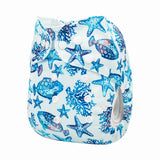 OSFM Pocket Nappy - H361A