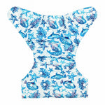 OSFM Pocket Nappy - H361A