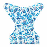 OSFM Pocket Nappy - H361A