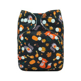 OSFM Pocket Nappy - H362A