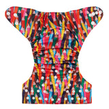 OSFM Pocket Nappy - H367A