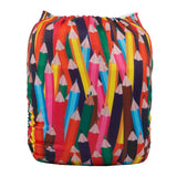 OSFM Pocket Nappy - H367A