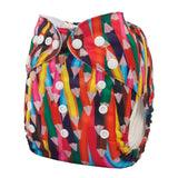 OSFM Pocket Nappy - H367A