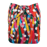 OSFM Pocket Nappy - H367A