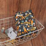 OSFM Pocket Nappy - H369A